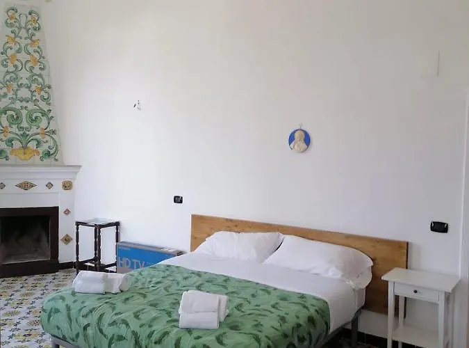 Dreaming Capri Hotel Anacapri (Isola di Capri)