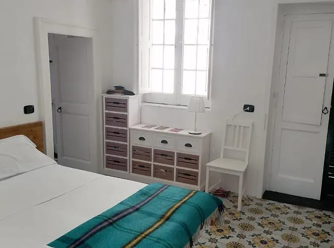 Dreaming Capri Hotel Anacapri (Isola di Capri)