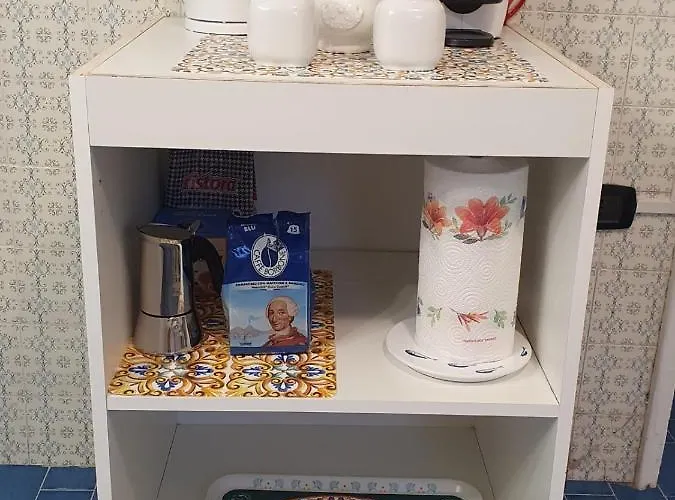 Hotel Dreaming Capri *