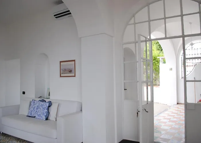 Hotel Dreaming Capri Anacapri (Isola di Capri)