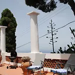 Hotel Dreaming Capri
