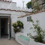 Hotel Dreaming Capri