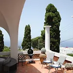 Dreaming Capri Hotel Anacapri (Isola di Capri)