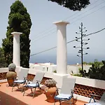 Hotel Dreaming Capri