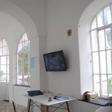 Dreaming Capri Отель *