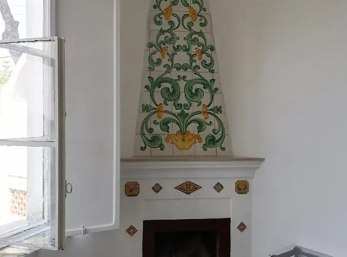 Dreaming Capri * Анакапри