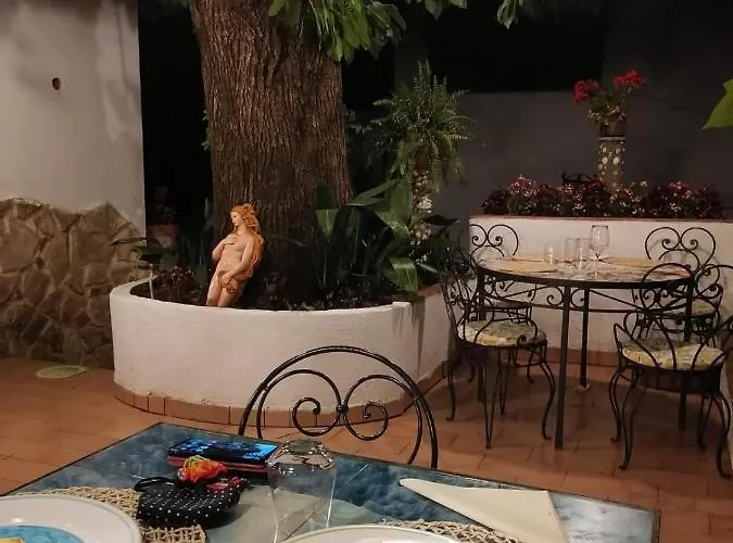 Dreaming Capri Анакапри