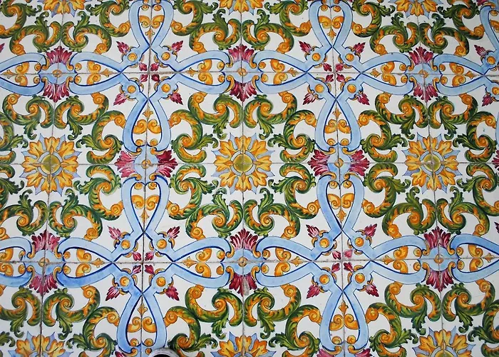 Dreaming Capri * Анакапри