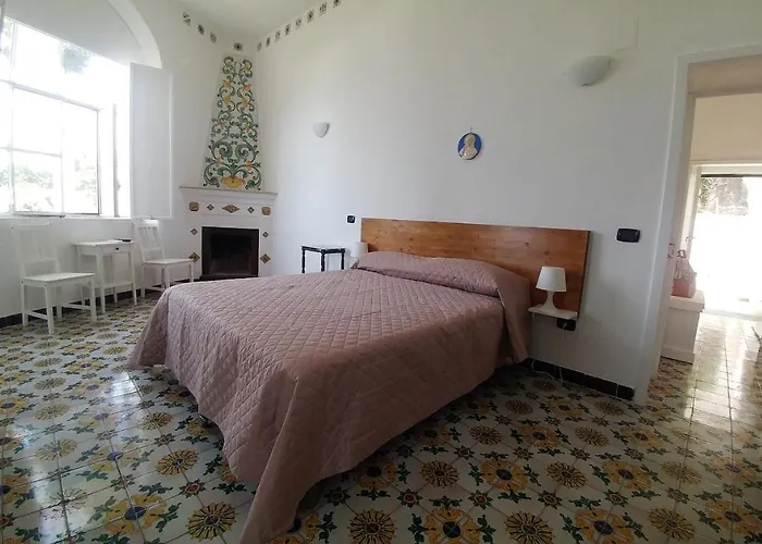 Dreaming Capri * Анакапри