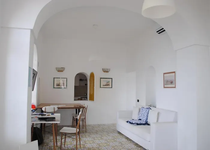 Dreaming Capri * Анакапри