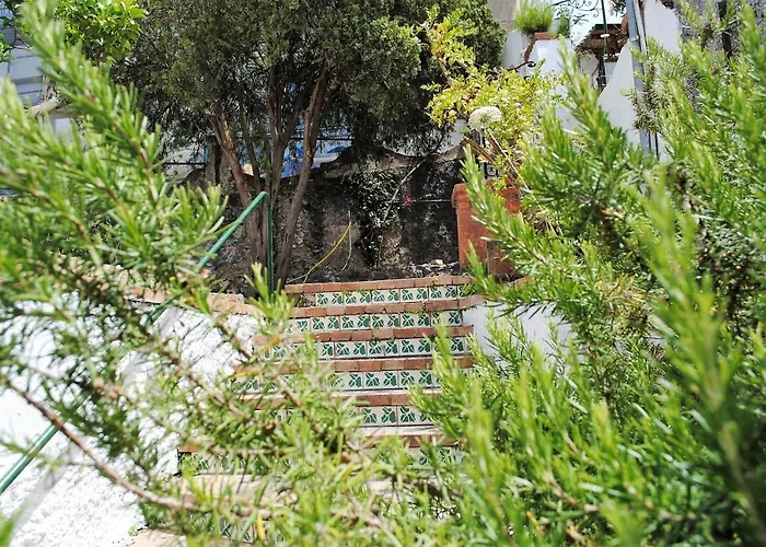 Отель Dreaming Capri Анакапри