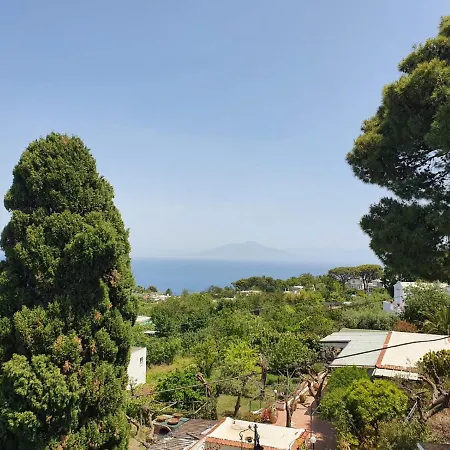 Dreaming Capri Villa *