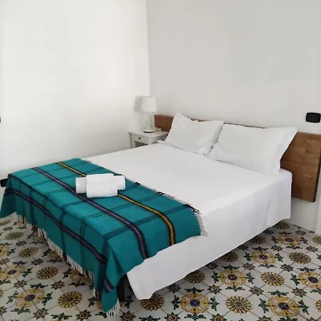Villa Dreaming Capri *