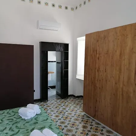 Villa Dreaming Capri Anacapri (Isola di Capri)