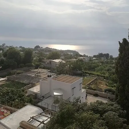 Dreaming Capri Villa Anacapri (Isola di Capri)