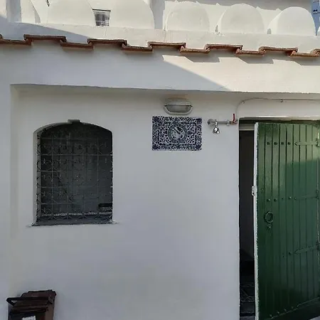 Villa Dreaming Capri *