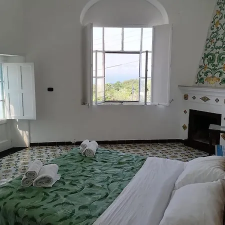 Dreaming Capri Villa Anacapri (Isola di Capri)