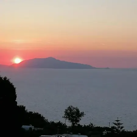 Dreaming Capri *