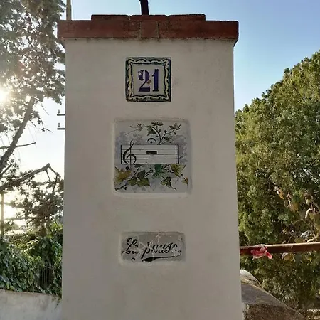 Villa Dreaming Capri Anacapri (Isola di Capri)