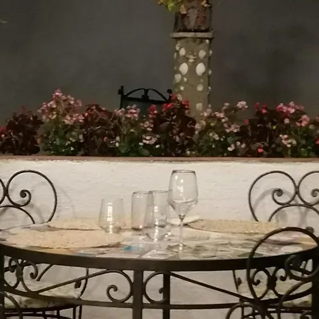 Dreaming Capri Villa *