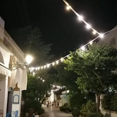Dreaming Capri