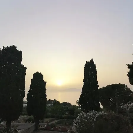 Dreaming Capri * Anacapri (Isola di Capri)