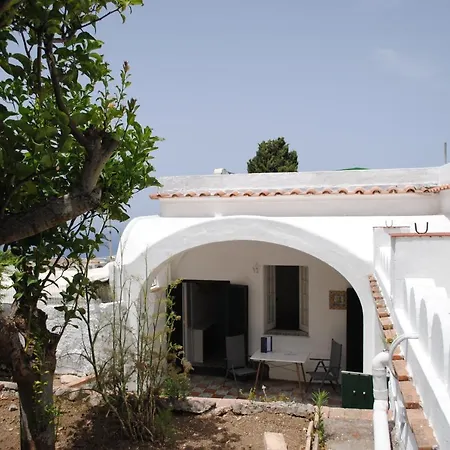 Villa Dreaming Capri