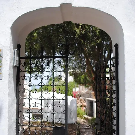 Villa Dreaming Capri