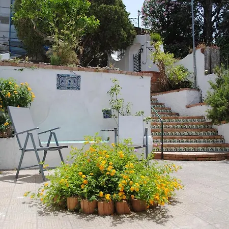 Dreaming Capri Villa Anacapri (Isola di Capri)