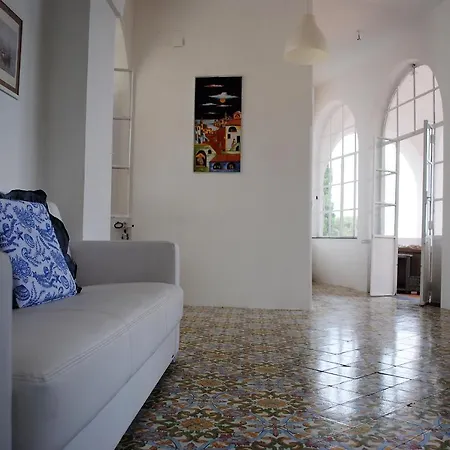 Dreaming Capri Villa *