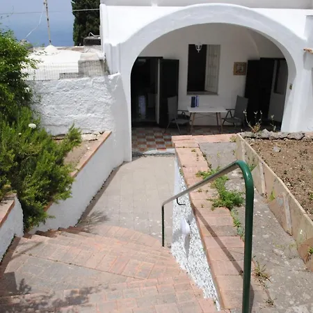 Dreaming Capri *