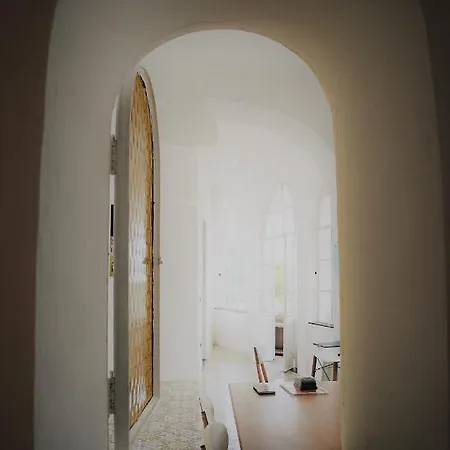 Dreaming Capri *