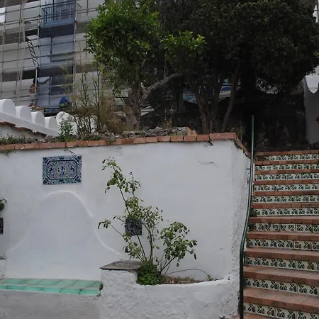Villa Dreaming Capri