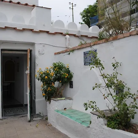 Villa Dreaming Capri