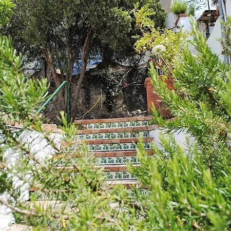 Villa Dreaming Capri Anacapri (Isola di Capri)