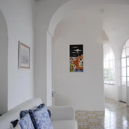Dreaming Capri Villa Anacapri (Isola di Capri)