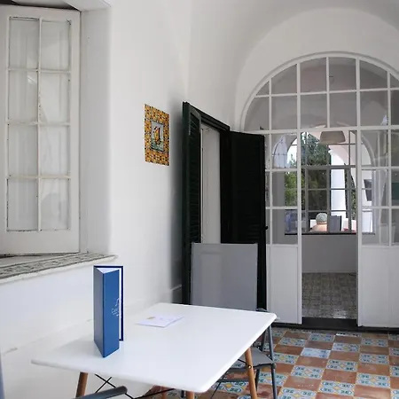 Dreaming Capri Villa *