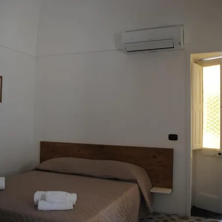 Dreaming Capri Villa