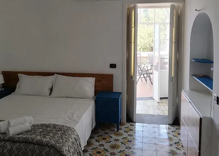 Dreaming Capri * 阿纳卡普里