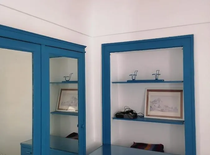 Dreaming Capri 阿纳卡普里