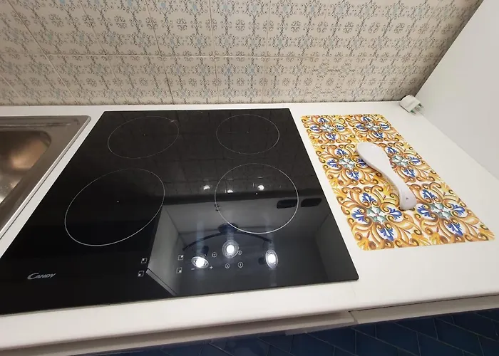 Dreaming Capri 阿纳卡普里