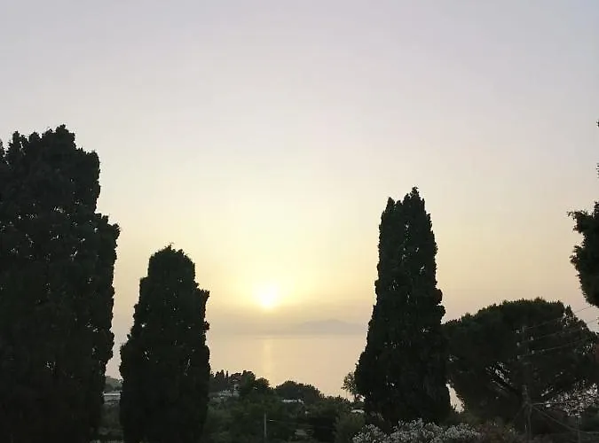 Dreaming Capri * 阿纳卡普里