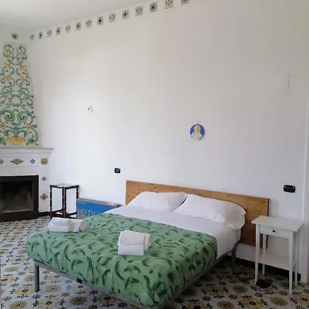 Dreaming Capri Hotel Anacapri (Isola di Capri)