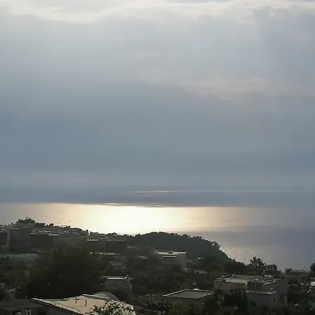 Dreaming Capri