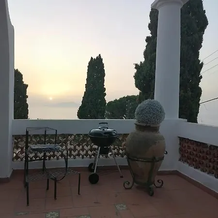 Hotel Dreaming Capri *
