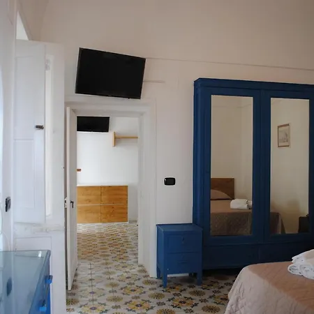 Hotel Dreaming Capri *