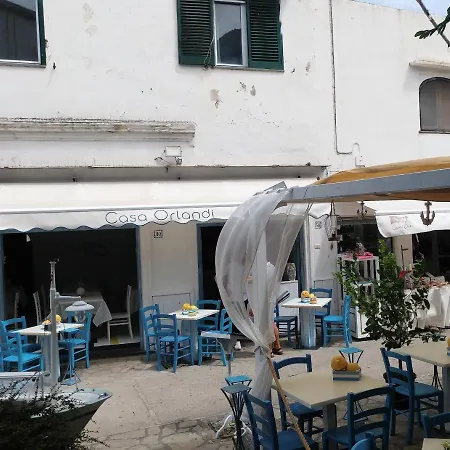 Hotel Dreaming Capri