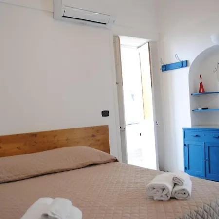Dreaming Capri Hotel Anacapri (Isola di Capri)