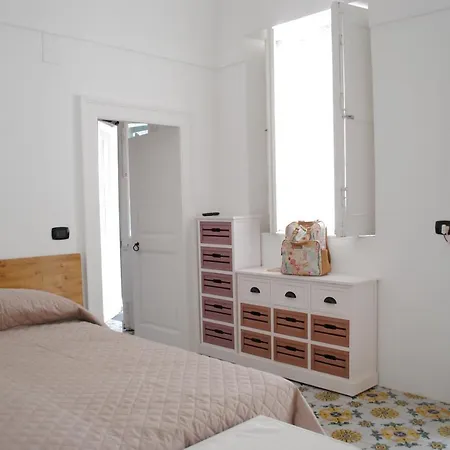 Dreaming Capri Hotel