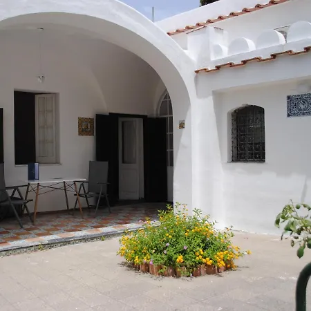 Dreaming Capri Hotel